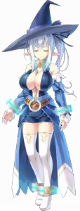 Page 504 of Trinity x Calamity ~Midara na Shitsuke to Owaru Sekai~ - preview thumbnail