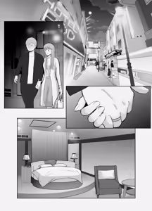Page 53 of Netorarensa Saikou ni Aishou no Ii Onna - preview thumbnail