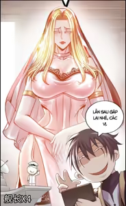 Page 124 of Phát Sóng Trực Tiếp, Ta Quét Ngang Dị Giới - preview thumbnail