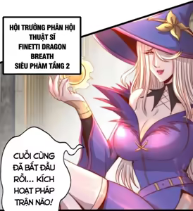 Page 183 of Phát Sóng Trực Tiếp, Ta Quét Ngang Dị Giới - preview thumbnail