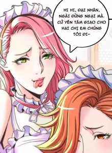 Page 205 of Phát Sóng Trực Tiếp, Ta Quét Ngang Dị Giới - preview thumbnail