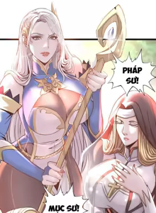 Page 216 of Phát Sóng Trực Tiếp, Ta Quét Ngang Dị Giới - preview thumbnail
