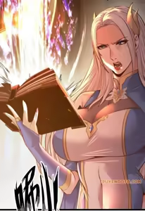 Page 44 of Phát Sóng Trực Tiếp, Ta Quét Ngang Dị Giới - preview thumbnail
