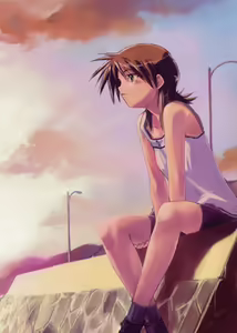 Page 149 of Tasogare - Complete Works - preview thumbnail