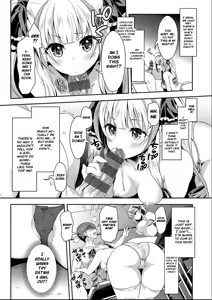 Page 13 of Occult Kenkyuubu: Jintai Rensei | Occult Research Club: Human Transmutation - preview thumbnail