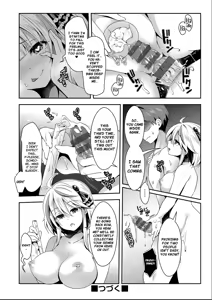 Page 28 of Occult Kenkyuubu: Jintai Rensei | Occult Research Club: Human Transmutation - preview thumbnail
