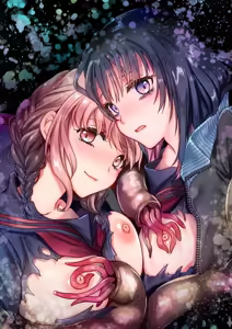 Seifuku Shokushu 21 — hentai manga cover on Fhentai