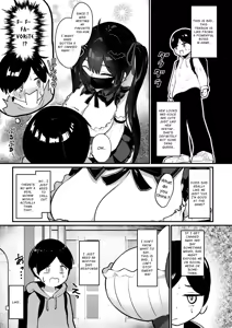 Page 10 of Hinekure Doutei ga Off-kai Ittara Succubus ni Ochinchin Propose Shichatta Hanashi | The Story Of A Corrupted Virgin Who Went To A Succubus's Offline Meeting And Ended Up Proposing With His Penis - preview thumbnail