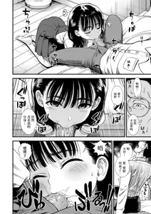 Page 84 of Mayonaka no Yoruko-san (decensored) - preview thumbnail