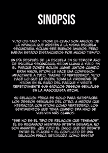 Page 3 of Osananajimi wa Ore Senyou no Nikubenki 3/ Mi amiga de la infancia se volvió mi vertedero de carne 3 - preview thumbnail