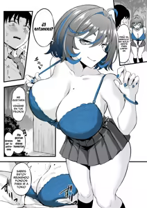 Page 13 of Class no Suki na Gal ga Kousha Ura de En Katsu Shiteita Ken - preview thumbnail
