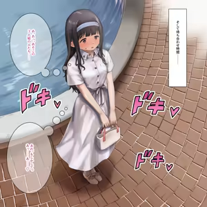 Page 18 of Uchiki Shoujo No Ichinichi Choukyou Kiroku ~Iro Ochi, Sono Ichi Bu Shijuu~ - preview thumbnail
