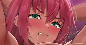 Page 1288 of Fanbox / Pixiv FULL GALLERY (2018 - 2025) Updated Part.1 - preview thumbnail