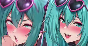 Page 1404 of Fanbox / Pixiv FULL GALLERY (2018 - 2025) Updated Part.1 - preview thumbnail