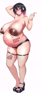 Page 896 of Fanbox / Pixiv FULL GALLERY (2018 - 2025) Updated Part.1 - preview thumbnail