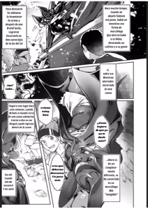 Page 2 of Amor y Control - preview thumbnail