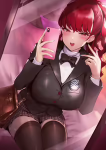 Page 768 of FANBOX / Pixiv FULL GALLERY (2021 - 2025) Part.1 - preview thumbnail
