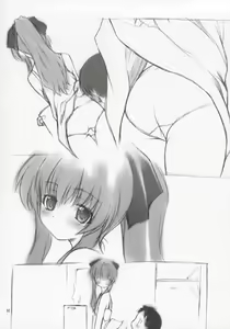 Page 31 of Onegai Seitokaichousama -Ichigo- - preview thumbnail