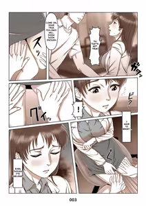 Page 3 of Mikami Kei no Yuuutsu ~Tenkousei ni Netorareta Haha~ MOTHER SIDE 2 | Mikami Kei's Melancholy ~ Mother who was Cucked by a Transfer Student ~ MOTHER SIDE 2 - preview thumbnail