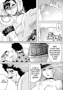Page 14 of Li-Chun-Li | Sexual Toy - preview thumbnail