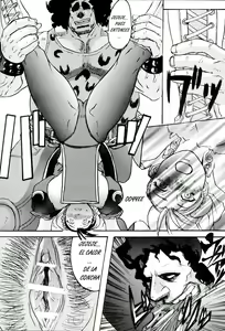 Page 15 of Li-Chun-Li | Sexual Toy - preview thumbnail