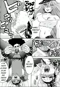 Page 21 of Li-Chun-Li | Sexual Toy - preview thumbnail