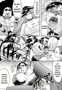 Page 28 of Li-Chun-Li | Sexual Toy - preview thumbnail
