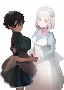 Page 126 of お久しぶり - preview thumbnail