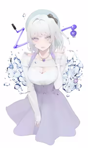 Page 160 of お久しぶり - preview thumbnail