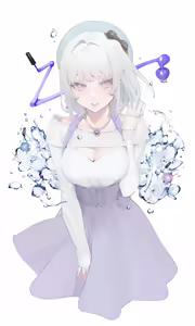 Page 161 of お久しぶり - preview thumbnail