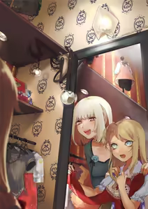 Page 166 of お久しぶり - preview thumbnail