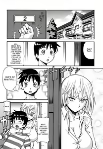 Page 28 of Momoiro Geshuku Utopian | Safety Lodging House Utopian Ch. 1-7 (decensored) - preview thumbnail