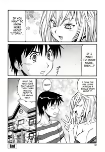 Page 44 of Momoiro Geshuku Utopian | Safety Lodging House Utopian Ch. 1-7 (decensored) - preview thumbnail