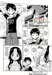 Page 46 of Momoiro Geshuku Utopian | Safety Lodging House Utopian Ch. 1-7 (decensored) - preview thumbnail