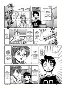 Page 50 of Momoiro Geshuku Utopian | Safety Lodging House Utopian Ch. 1-7 (decensored) - preview thumbnail