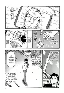 Page 7 of Momoiro Geshuku Utopian | Safety Lodging House Utopian Ch. 1-7 (decensored) - preview thumbnail