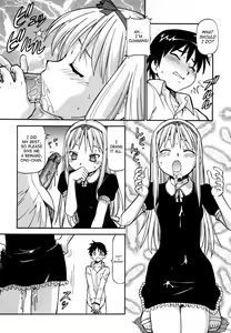 Page 74 of Momoiro Geshuku Utopian | Safety Lodging House Utopian Ch. 1-7 (decensored) - preview thumbnail