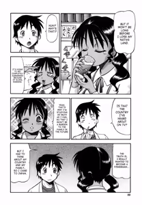 Page 90 of Momoiro Geshuku Utopian | Safety Lodging House Utopian Ch. 1-7 (decensored) - preview thumbnail