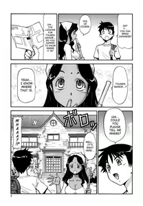 Page 9 of Momoiro Geshuku Utopian | Safety Lodging House Utopian Ch. 1-7 (decensored) - preview thumbnail