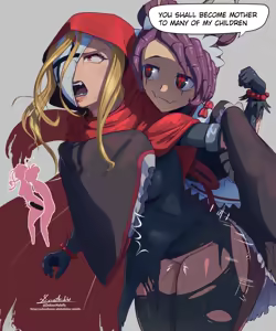 Page 67 of Favorite Futanari - preview thumbnail