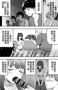 Page 35 of あの日告白した彼女の現在を僕はまだ知らない 1-2 - preview thumbnail