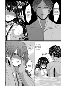Page 105 of 'Shisshin Suru made Ikasete Ageru ne' Hyouhen Shita Rentaru Kareshi no Nogasanai Shuuchaku Piston | I'll Make You Come Until You Faint: The Tenacious and Clingy Piston of My Rental Boyfriend Who Changed Completely Chapter 1-13 - preview thumbnail