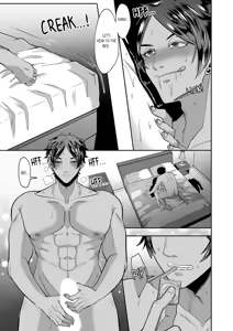 Page 16 of 'Shisshin Suru made Ikasete Ageru ne' Hyouhen Shita Rentaru Kareshi no Nogasanai Shuuchaku Piston | I'll Make You Come Until You Faint: The Tenacious and Clingy Piston of My Rental Boyfriend Who Changed Completely Chapter 1-13 - preview thumbnail