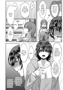 Page 27 of 'Shisshin Suru made Ikasete Ageru ne' Hyouhen Shita Rentaru Kareshi no Nogasanai Shuuchaku Piston | I'll Make You Come Until You Faint: The Tenacious and Clingy Piston of My Rental Boyfriend Who Changed Completely Chapter 1-13 - preview thumbnail