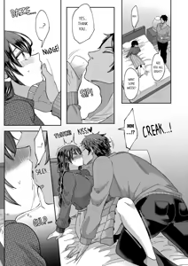 Page 32 of 'Shisshin Suru made Ikasete Ageru ne' Hyouhen Shita Rentaru Kareshi no Nogasanai Shuuchaku Piston | I'll Make You Come Until You Faint: The Tenacious and Clingy Piston of My Rental Boyfriend Who Changed Completely Chapter 1-13 - preview thumbnail