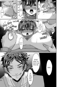 Page 34 of 'Shisshin Suru made Ikasete Ageru ne' Hyouhen Shita Rentaru Kareshi no Nogasanai Shuuchaku Piston | I'll Make You Come Until You Faint: The Tenacious and Clingy Piston of My Rental Boyfriend Who Changed Completely Chapter 1-13 - preview thumbnail