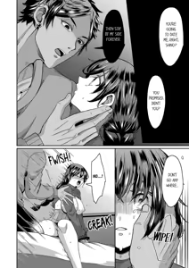 Page 51 of 'Shisshin Suru made Ikasete Ageru ne' Hyouhen Shita Rentaru Kareshi no Nogasanai Shuuchaku Piston | I'll Make You Come Until You Faint: The Tenacious and Clingy Piston of My Rental Boyfriend Who Changed Completely Chapter 1-13 - preview thumbnail