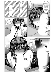 Page 67 of 'Shisshin Suru made Ikasete Ageru ne' Hyouhen Shita Rentaru Kareshi no Nogasanai Shuuchaku Piston | I'll Make You Come Until You Faint: The Tenacious and Clingy Piston of My Rental Boyfriend Who Changed Completely Chapter 1-13 - preview thumbnail