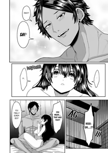 Page 99 of 'Shisshin Suru made Ikasete Ageru ne' Hyouhen Shita Rentaru Kareshi no Nogasanai Shuuchaku Piston | I'll Make You Come Until You Faint: The Tenacious and Clingy Piston of My Rental Boyfriend Who Changed Completely Chapter 1-13 - preview thumbnail