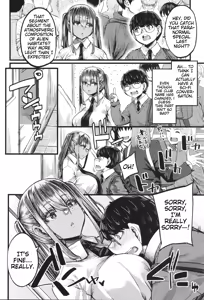 Page 86 of Boku o Kurau wa Kasshoku Gal - preview thumbnail